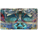 Strategic Planning - Japanese Alternate Art Mystical Archive Playmat - Bea DnD Games
