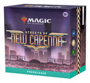 Streets of New Capenna - Prerelease Pack (The Brokers) - Bea DnD Games