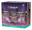 Streets of New Capenna - Prerelease Pack (The Cabaretti) - Bea DnD Games
