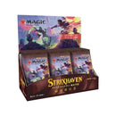 Strixhaven: School of Mages - Japanese Set Booster Box - Bea DnD Games