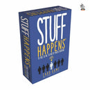 Stuff Happens - Bea DnD Games