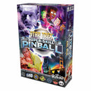 Super-Skill Pinball Star Trek - Bea DnD Games