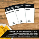 Superfight - Bea DnD Games