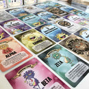 Surviving Covid – Card Game - Bea DnD Games