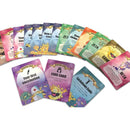 Surviving Covid – Card Game - Bea DnD Games