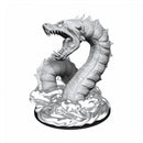 Swavain Basilisk Critical Role Unpainted Miniatures - Bea DnD Games