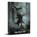 Symbaroum RPG - Advanced Player's Guide - Bea DnD Games