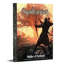 Symbaroum RPG - Mother of Darkness - Bea DnD Games