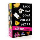 Taco Cat Goat Cheese Pizza On The Flip Side (Stand Alone Expansion) - Bea DnD Games