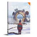 Tales from the Loop - Out of Time - Bea DnD Games