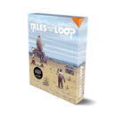 Tales from the Loop RPG Starter Set - Bea DnD Games