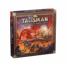 Talisman (Revised 4th Edition) - Bea DnD Games