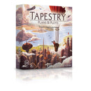 Tapestry Plans and Ploys - Bea DnD Games