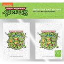 Teenage Mutant Ninja Turtles Card Sleeves - 100 ct. - Bea DnD Games