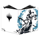 Teferi - 9 Pocket PRO-Binder - Bea DnD Games