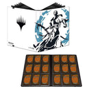 Teferi - 9 Pocket PRO-Binder - Bea DnD Games
