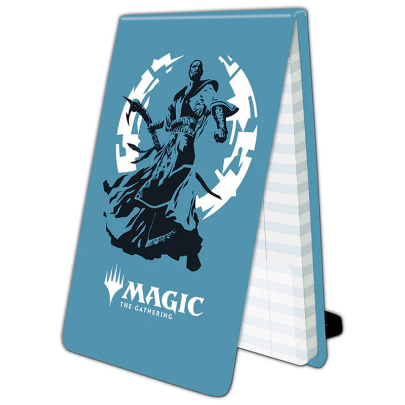 Teferi Accessories Bundle (Playmat, Case, Deck Box and Sleeves) - Bea DnD Games