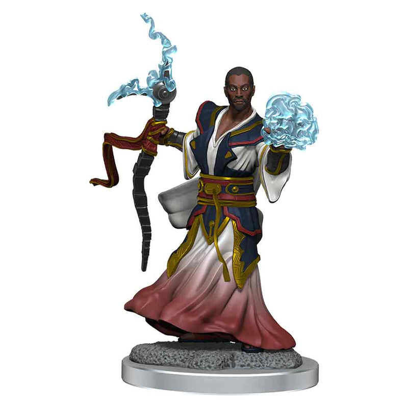Teferi Magic the Gathering Premium Painted Figures - Bea DnD Games