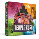 Temple Rush - Bea DnD Games