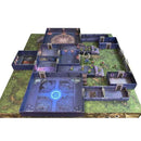 Tenfold Dungeon - The Castle - Bea DnD Games