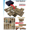 Tenfold Dungeon - The Temple - Bea DnD Games