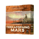Terraforming Mars - Bea DnD Games