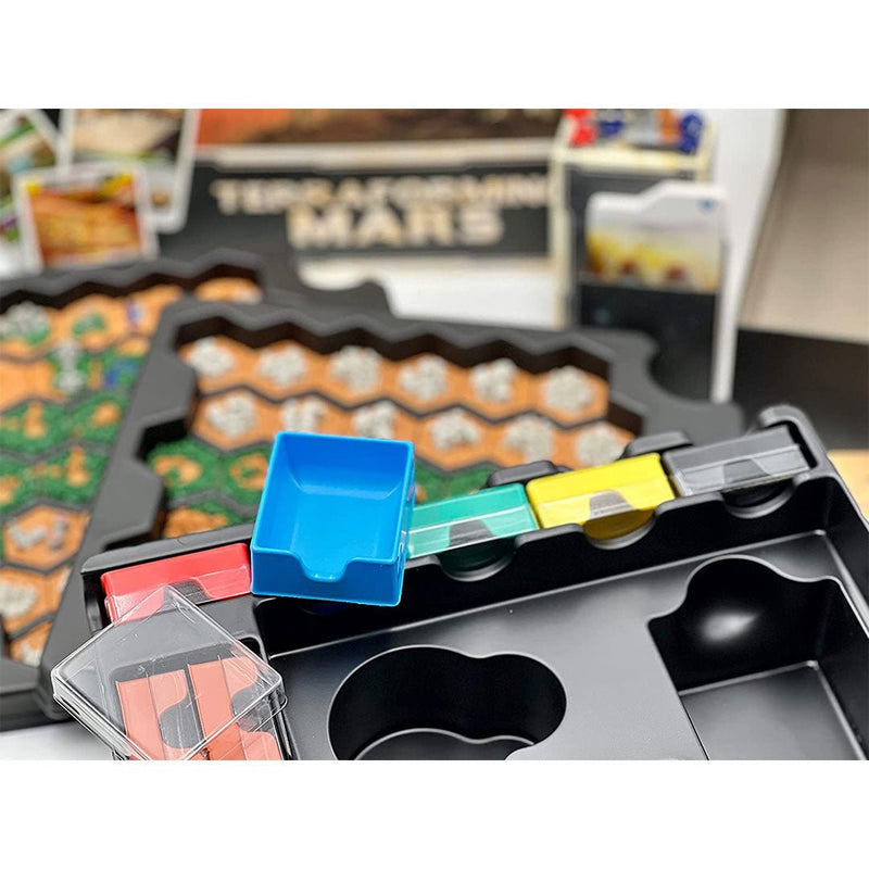 Terraforming Mars Big Box - Bea DnD Games