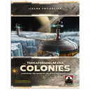 Terraforming Mars - The Colonies - Bea DnD Games