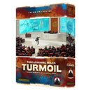 Terraforming Mars - Turmoil Expansion - Bea DnD Games
