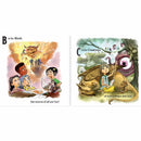 The ABC's of D&D - Bea DnD Games