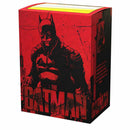 The Batman - Dragon Shield Brushed Art Sleeves 100 Pack - Bea DnD Games