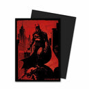 The Batman - Dragon Shield Brushed Art Sleeves 100 Pack - Bea DnD Games