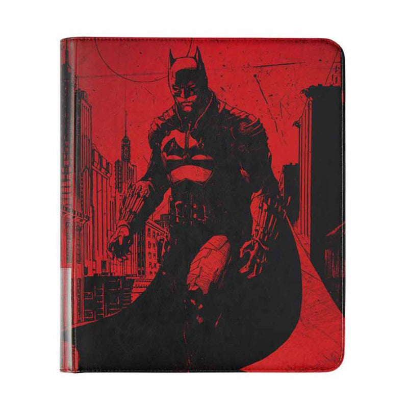 The Batman - Dragon Shield Card Codex Zipster Binder - Bea DnD Games