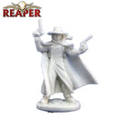 The Black Mist - Chronoscope Bones Unpainted Miniatures by Reaper Miniatures - Bea DnD Games