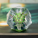 The Boblin - Giant Handcrafted d20 - Bea DnD Games