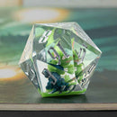 The Boblin - Giant Handcrafted d20 - Bea DnD Games