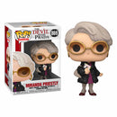 The Devil Wears Prada - Miranda Priestly Pop! Vinyl Figure - Bea DnD Games