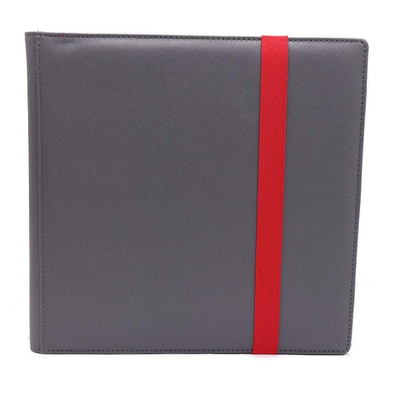 The Dex Binder 12 (Holds 480 Cards) by Dex Protection - Bea DnD Games