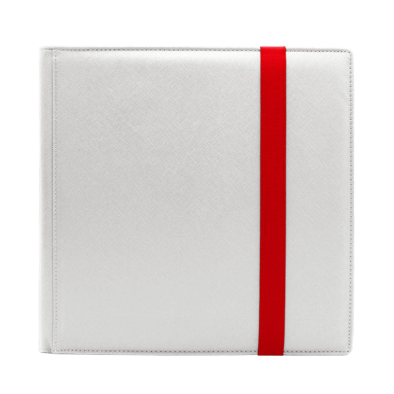 The Dex Binder 12 (Holds 480 Cards) by Dex Protection - Bea DnD Games