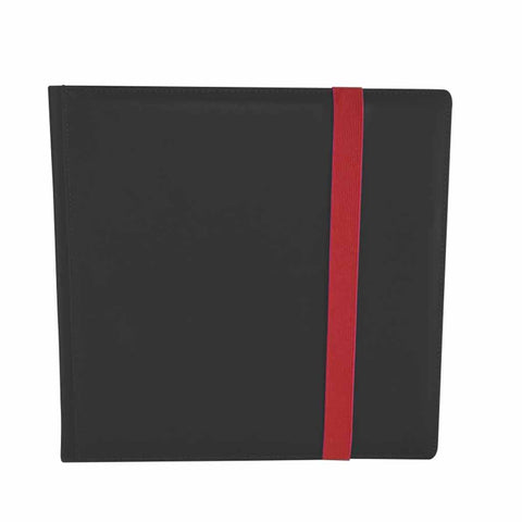 The Dex Binder 12 (Holds 480 Cards) by Dex Protection - Bea DnD Games
