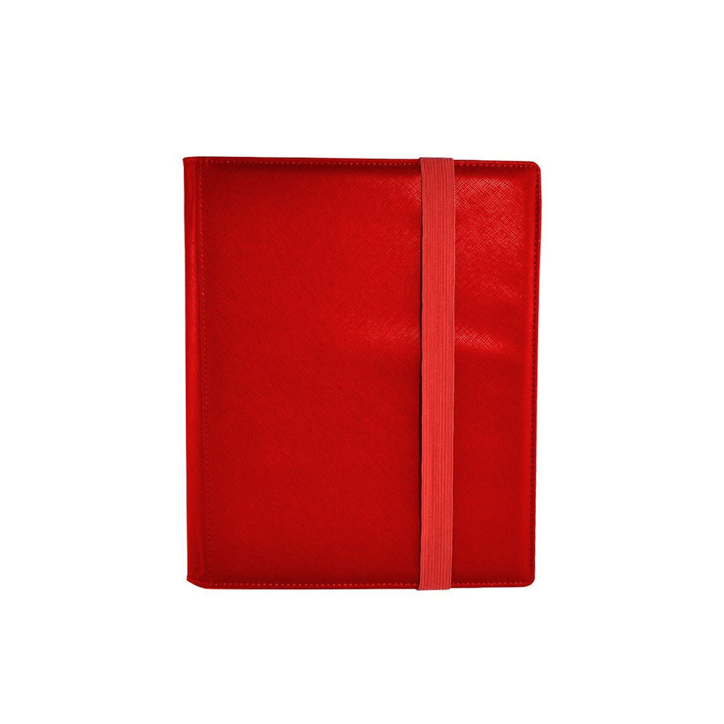 The Dex Binder 9 (Holds 360 Cards) by Dex Protection