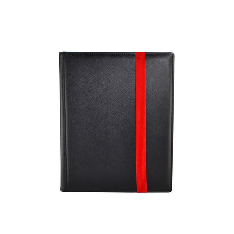 The Dex Binder 9 (Holds 360 Cards) by Dex Protection - Bea DnD Games