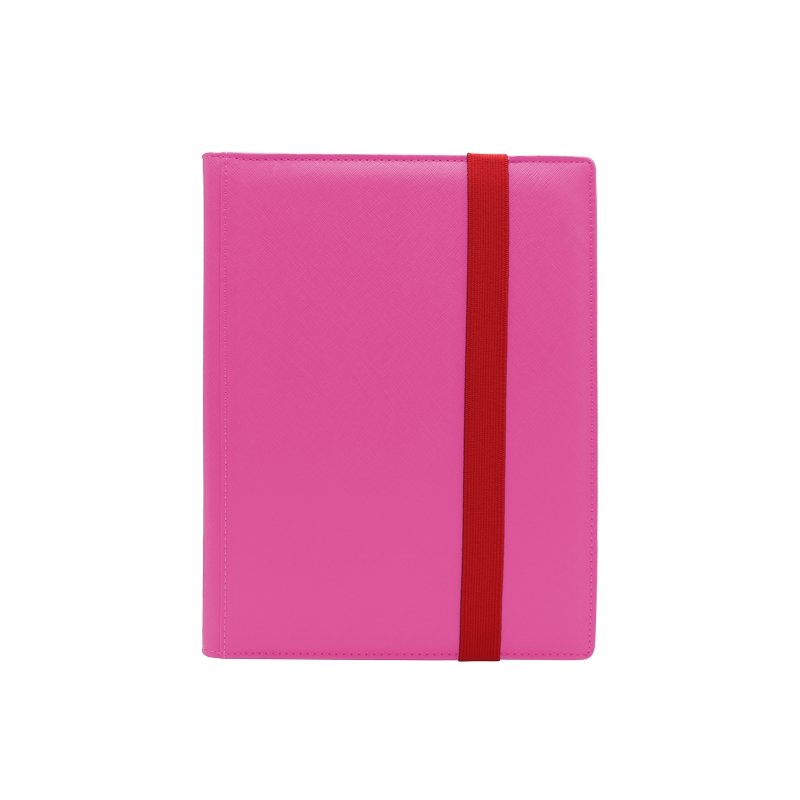 The Dex Binder 9 (Holds 360 Cards) by Dex Protection - Bea DnD Games
