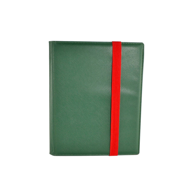 The Dex Binder 9 (Holds 360 Cards) by Dex Protection - Bea DnD Games