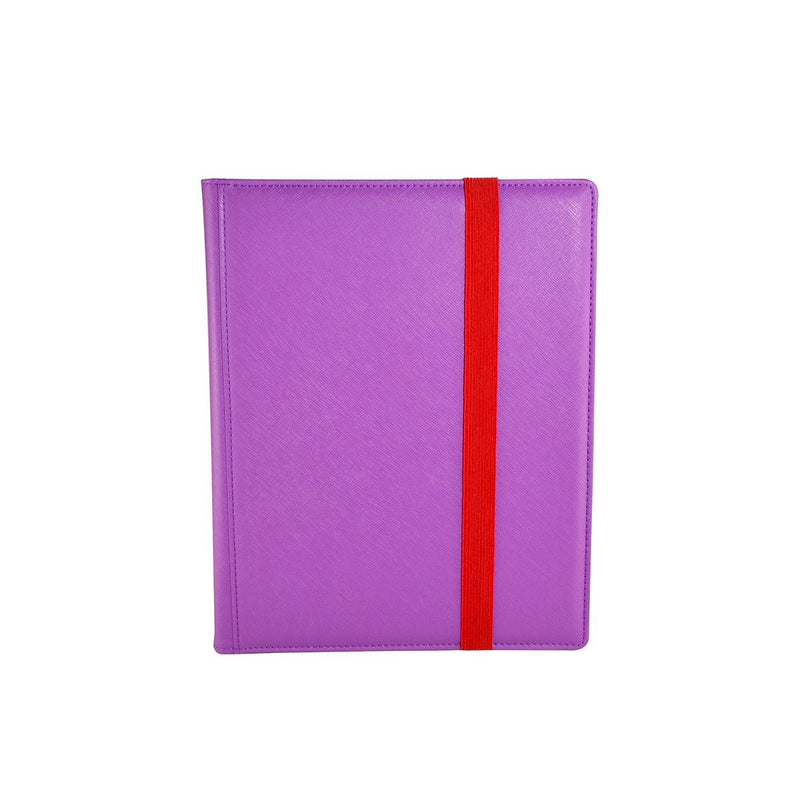 The Dex Binder 9 (Holds 360 Cards) by Dex Protection - Bea DnD Games