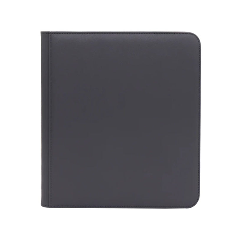 The Dex Zip Binder 12 (Holds 480 Cards) by Dex Protection - Bea DnD Games