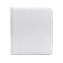 The Dex Zip Binder 12 (Holds 480 Cards) by Dex Protection - Bea DnD Games
