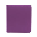The Dex Zip Binder 12 (Holds 480 Cards) by Dex Protection - Bea DnD Games