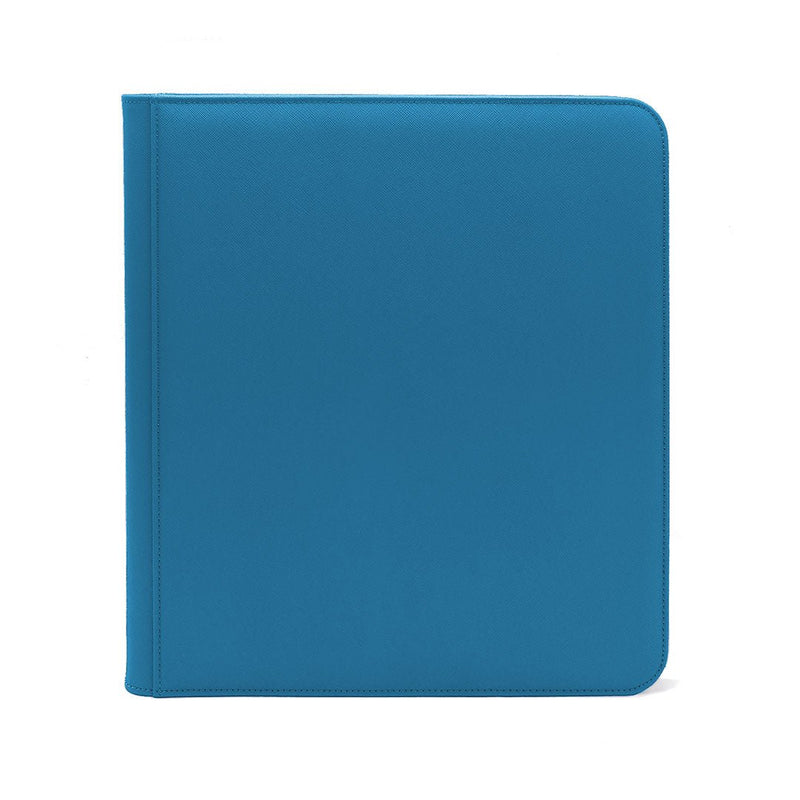 The Dex Zip Binder 12 (Holds 480 Cards) by Dex Protection - Bea DnD Games