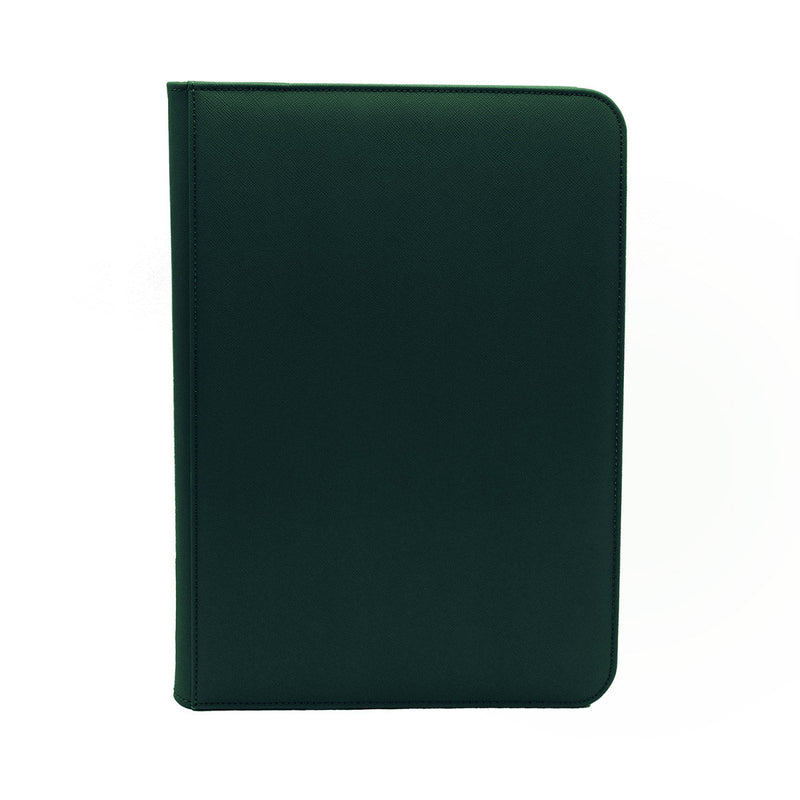 The Dex Zip Binder 9 (Holds 360 Cards) by Dex Protection - Bea DnD Games